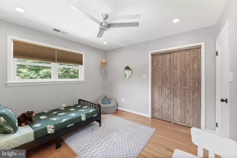 Bedroom - 8901 1st Ave, Silver Spring, MD 20910 photo 6 of 11