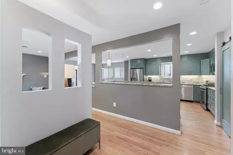 Entry Way - 8901 1st Ave, Silver Spring, MD 20910 photo 3 of 10