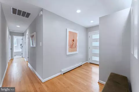 Entry Way - 8901 1st Ave, Silver Spring, MD 20910 photo 5 of 10