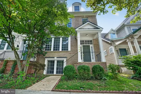 1903 Piccard Dr, Rockville, MD 20850