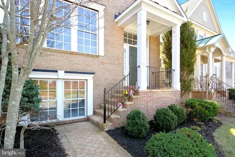 1903 Piccard Dr, Rockville, MD 20850