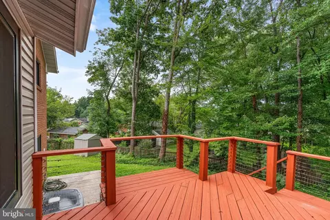 Exterior - 11526 Colt Ter, Silver Spring, MD 20902 photo 5 of 10