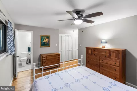 Bedroom - 11526 Colt Ter, Silver Spring, MD 20902 photo 5 of 6