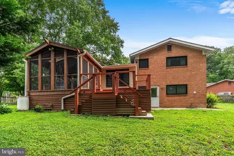Exterior - 11526 Colt Ter, Silver Spring, MD 20902 photo 10 of 10