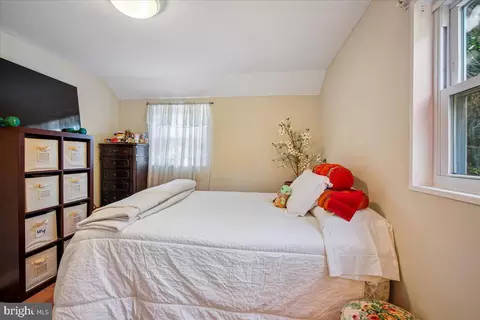 Bedroom - 12706 Holdridge Rd, Silver Spring, MD 20906 photo 2 of 3