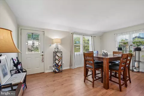 Entry Way - 12706 Holdridge Rd, Silver Spring, MD 20906 photo 2 of 5