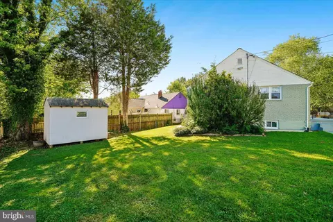 Exterior - 12706 Holdridge Rd, Silver Spring, MD 20906 photo 3 of 3