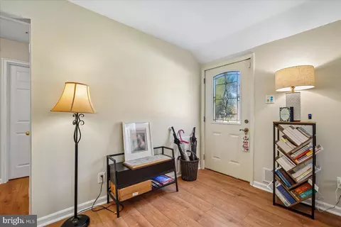 Entry Way - 12706 Holdridge Rd, Silver Spring, MD 20906 photo 1 of 5
