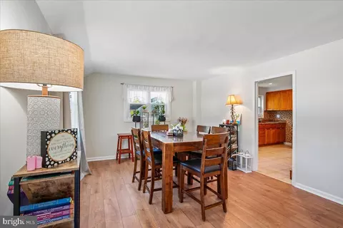 Dining - 12706 Holdridge Rd, Silver Spring, MD 20906 photo 1 of 1