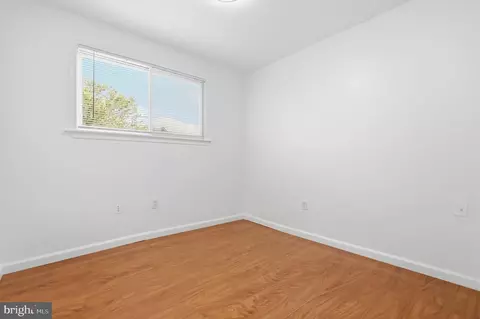 Bedroom - 1511 Crest Rd, Silver Spring, MD 20902 photo 5 of 5