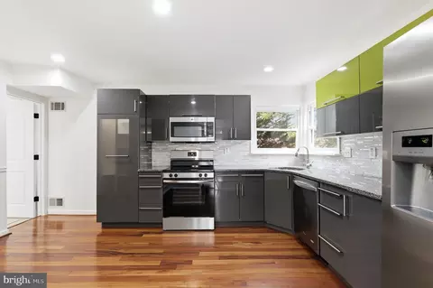 Kitchen - 1511 Crest Rd, Silver Spring, MD 20902 photo 2 of 2