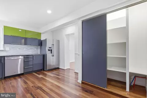 Entry Way - 1511 Crest Rd, Silver Spring, MD 20902 photo 1 of 5