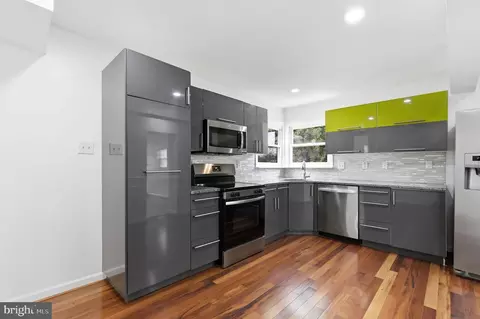 Kitchen - 1511 Crest Rd, Silver Spring, MD 20902 photo 1 of 2
