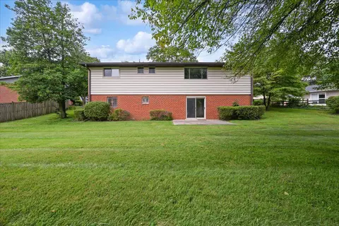 Exterior - 8 Kerwood Ct, Silver Spring, MD 20904 photo 2 of 11