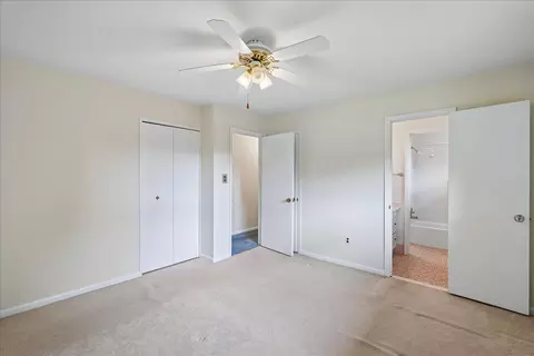 Bedroom - 8 Kerwood Ct, Silver Spring, MD 20904 photo 2 of 8
