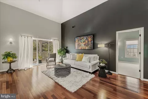 15307 Diamond Cove Ter #6-A, Rockville, MD 20850