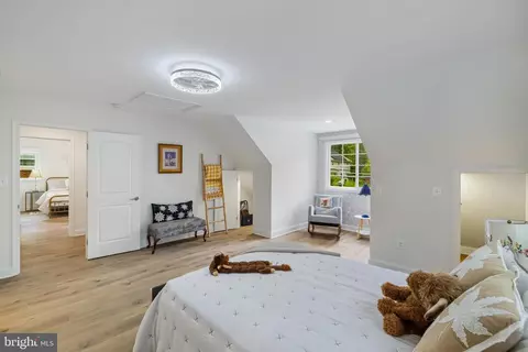 Bedroom - 8802 2nd Ave, Silver Spring, MD 20910 photo 5 of 5
