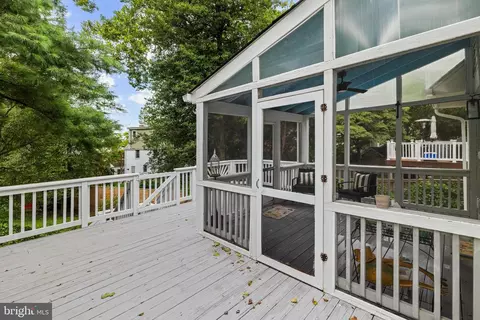 Exterior - 8802 2nd Ave, Silver Spring, MD 20910 photo 4 of 11