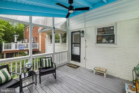 Exterior - 8802 2nd Ave, Silver Spring, MD 20910 photo 3 of 11