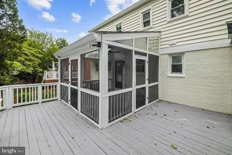 Exterior - 8802 2nd Ave, Silver Spring, MD 20910 photo 6 of 11