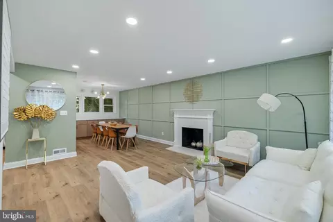 Living - 8802 2nd Ave, Silver Spring, MD 20910 photo 1 of 2