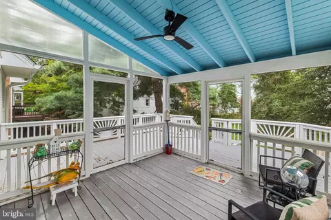 Exterior - 8802 2nd Ave, Silver Spring, MD 20910 photo 2 of 11