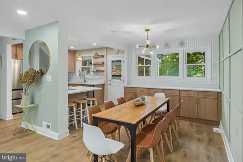 Dining - 8802 2nd Ave, Silver Spring, MD 20910 photo 5 of 5