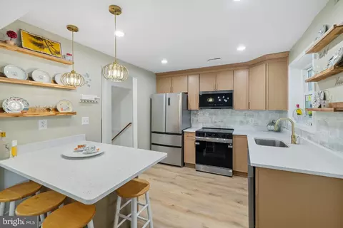 Kitchen - 8802 2nd Ave, Silver Spring, MD 20910 photo 1 of 4