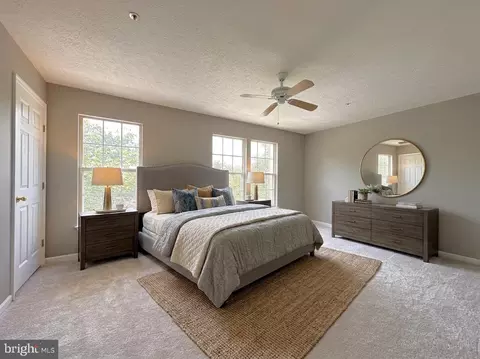 Bedroom - 20527 Lowfield Dr, Germantown, MD 20874 photo 2 of 5