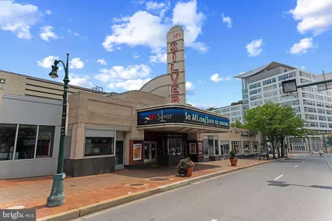 Other - 930 Wayne Ave #610, Silver Spring, MD 20910 photo 22 of 22