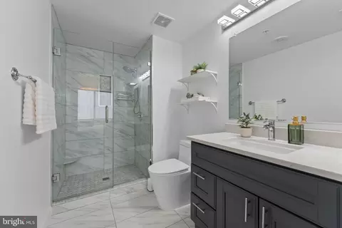 Bath - 930 Wayne Ave #610, Silver Spring, MD 20910 photo 1 of 2