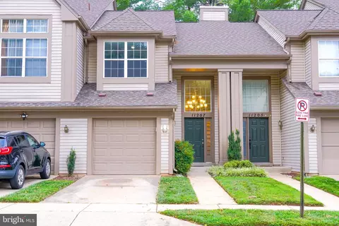 11207 Dunstable Way #154, Germantown, MD 20876