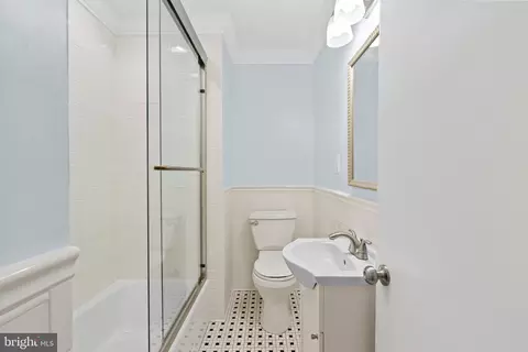 Bath - 8808 Leonard Dr, Silver Spring, MD 20910 photo 2 of 3