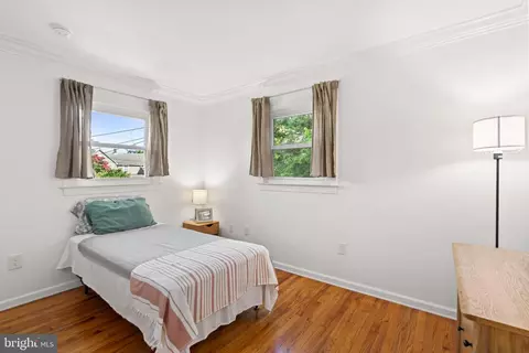 Bedroom - 8808 Leonard Dr, Silver Spring, MD 20910 photo 1 of 5