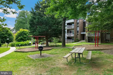 Exterior - 2305 Greenery Ln #102-3, Silver Spring, MD 20906 photo 6 of 6