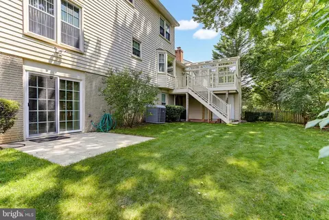Exterior - 2206 Touchstone Ct, Silver Spring, MD 20904 photo 12 of 12