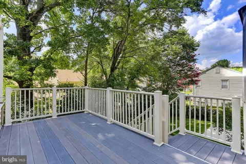 Exterior - 2206 Touchstone Ct, Silver Spring, MD 20904 photo 10 of 12
