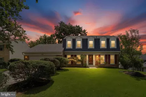 Exterior - 2206 Touchstone Ct, Silver Spring, MD 20904 photo 2 of 12