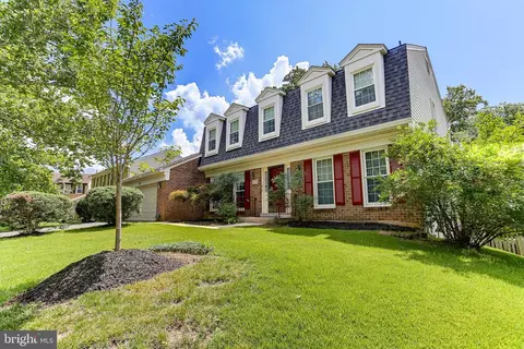 Exterior - 2206 Touchstone Ct, Silver Spring, MD 20904 photo 3 of 12