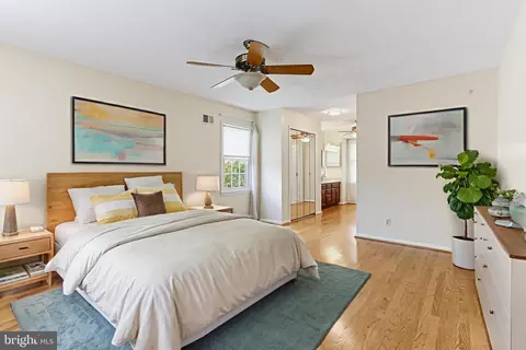 Bedroom - 2206 Touchstone Ct, Silver Spring, MD 20904 photo 1 of 9