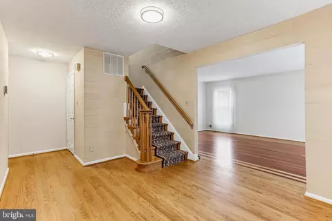 Entry Way - 2206 Touchstone Ct, Silver Spring, MD 20904 photo 1 of 2