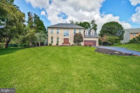 11 Talley Ct, Gaithersburg, MD 20878