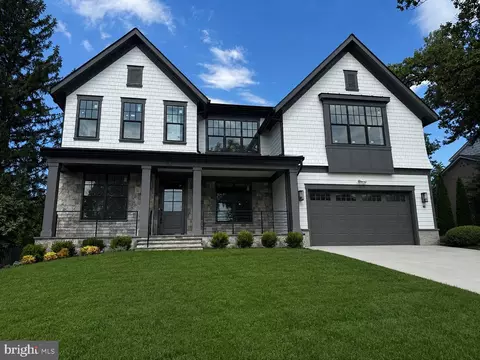 6217 Plainview Rd, Bethesda, MD 20817