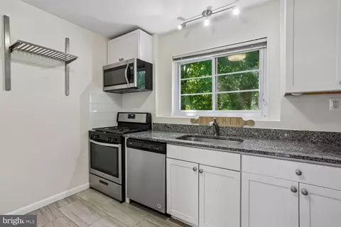 Kitchen - 2635 Holman Ave, Silver Spring, MD 20910 photo 1 of 1