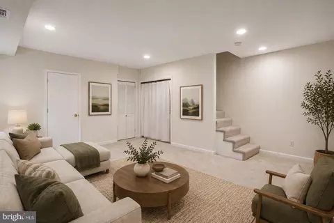 Living - 2635 Holman Ave, Silver Spring, MD 20910 photo 2 of 7