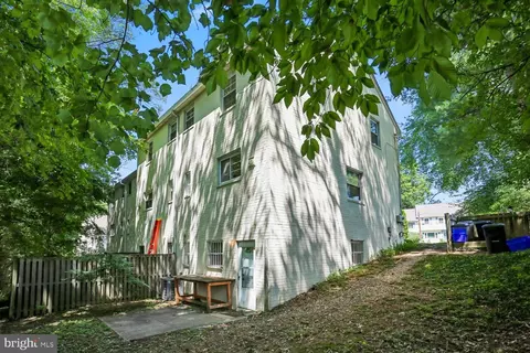 Exterior - 2635 Holman Ave, Silver Spring, MD 20910 photo 2 of 7