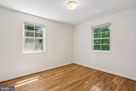 Bedroom - 2635 Holman Ave, Silver Spring, MD 20910 photo 1 of 4