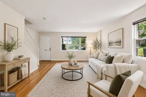 Living - 2635 Holman Ave, Silver Spring, MD 20910 photo 1 of 7