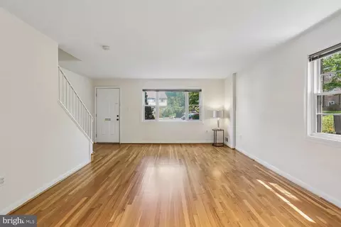 Living - 2635 Holman Ave, Silver Spring, MD 20910 photo 4 of 7