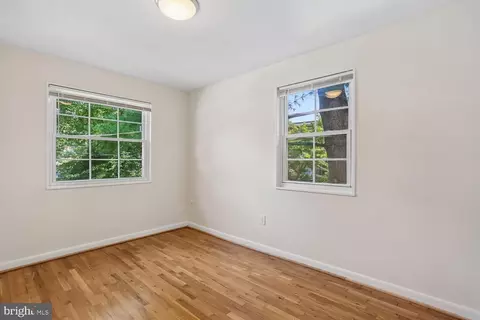 Bedroom - 2635 Holman Ave, Silver Spring, MD 20910 photo 3 of 4